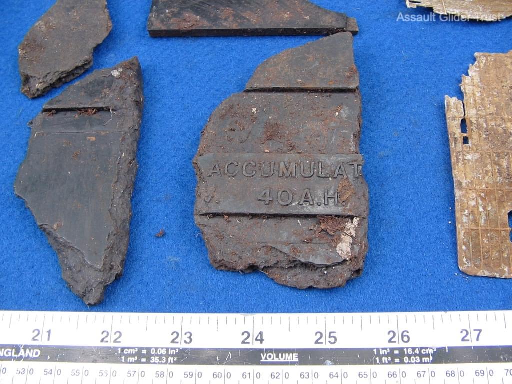 DP349 Artifacts 128