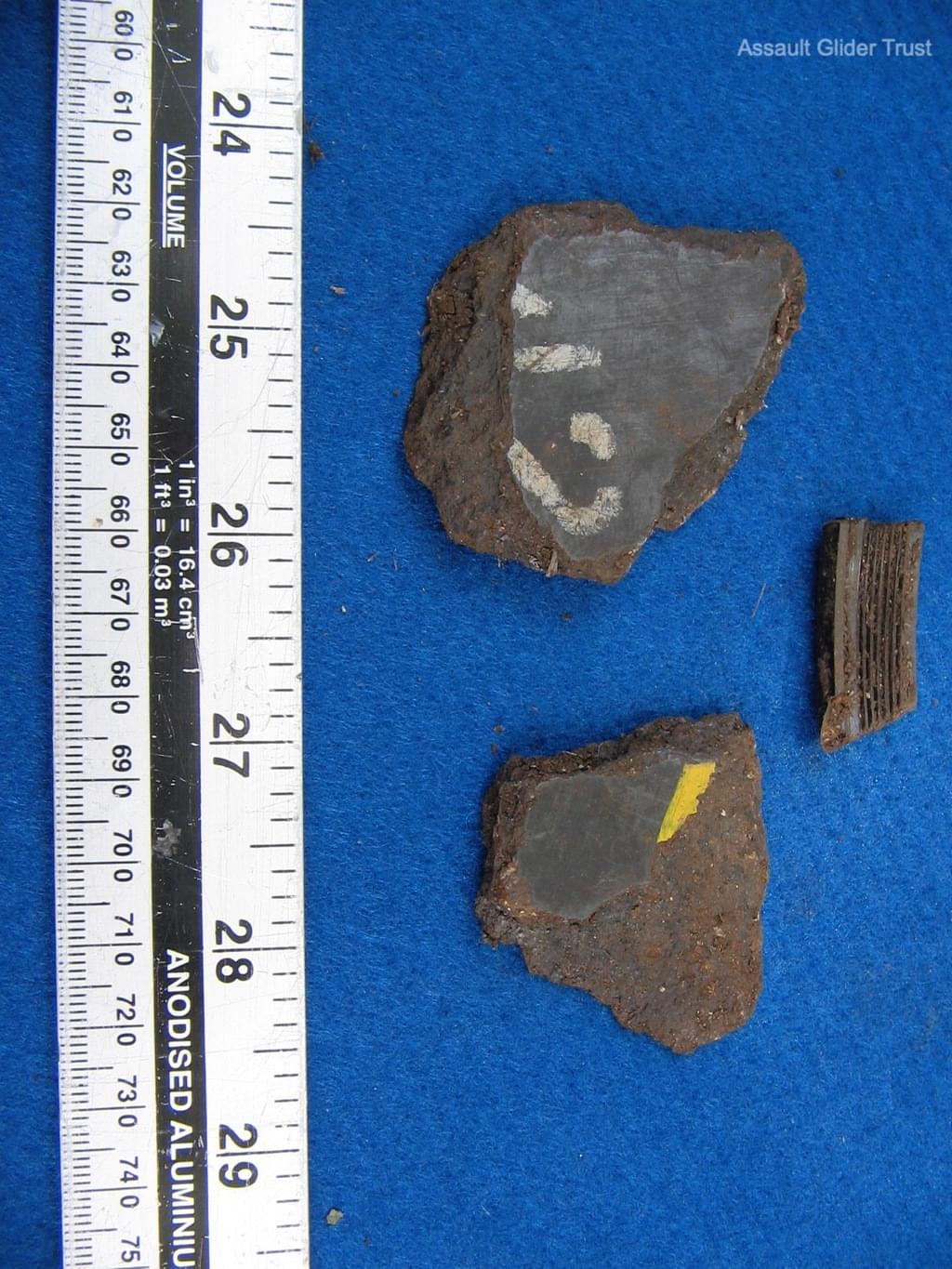 DP349 Artifacts 132