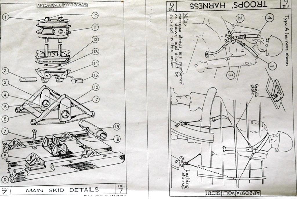 Horsa_Plans 01