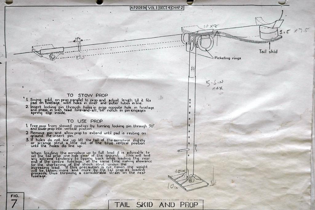 Horsa_Plans 02