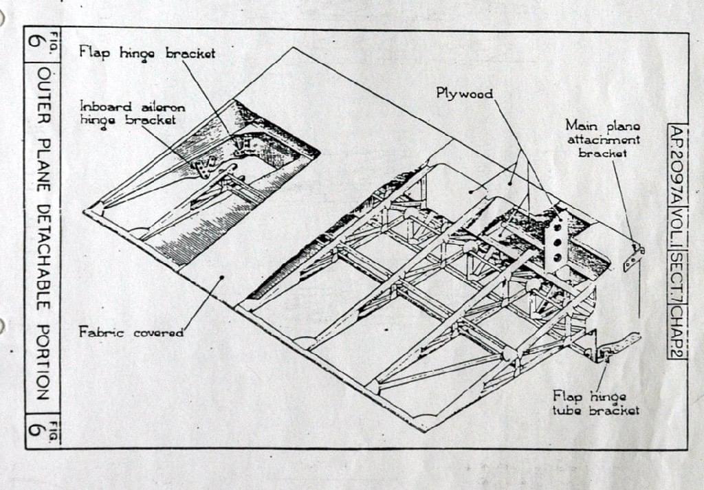 Horsa_Plans 04