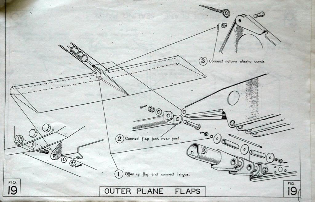 Horsa_Plans 05