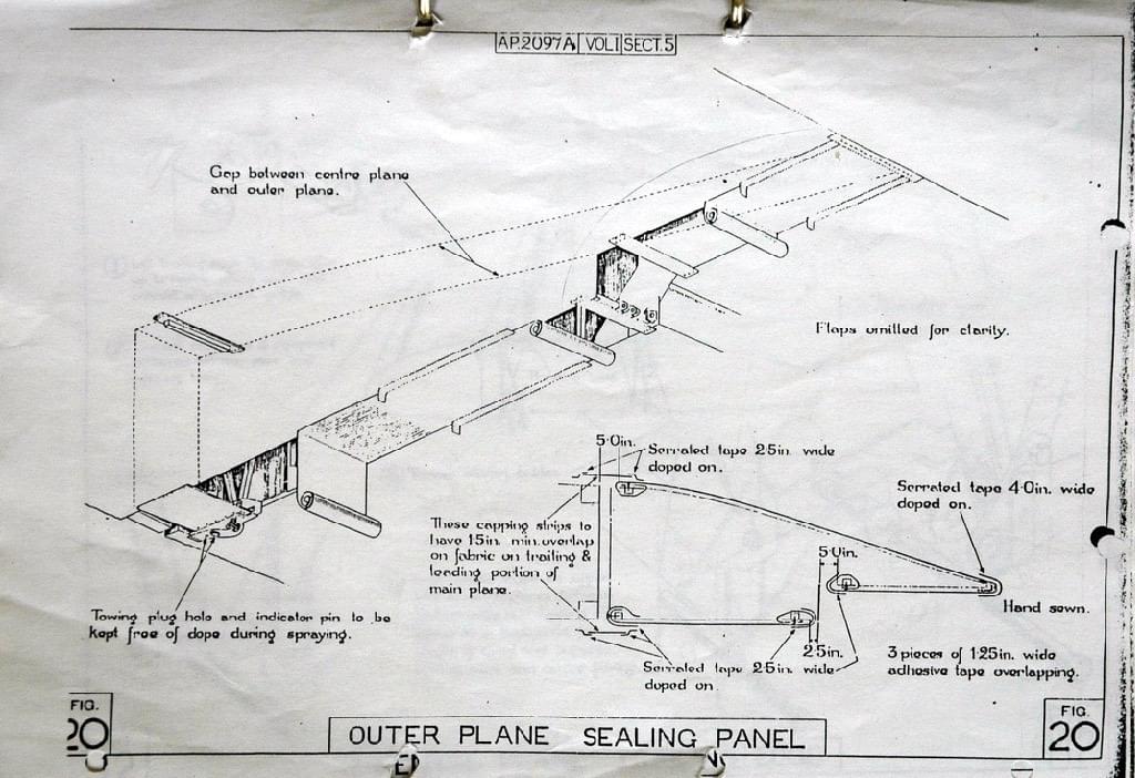 Horsa_Plans 06