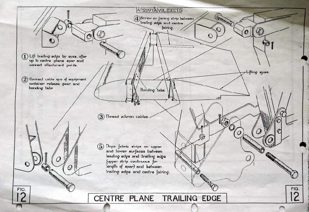 Horsa_Plans 07