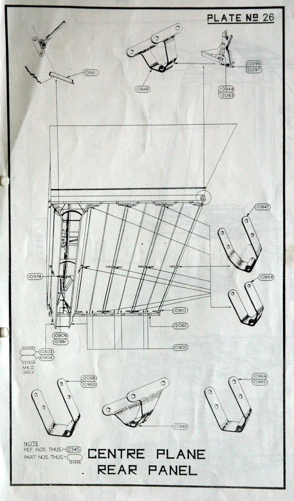 Horsa_Plans 08