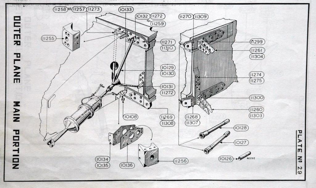 Horsa_Plans 10