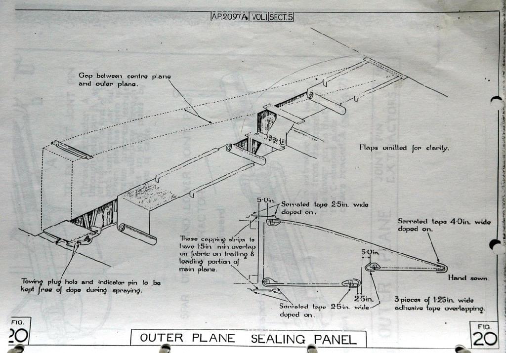 Horsa_Plans 101