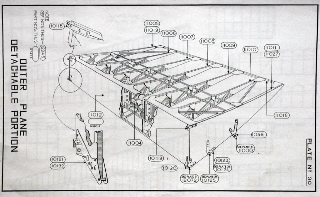 Horsa_Plans 11