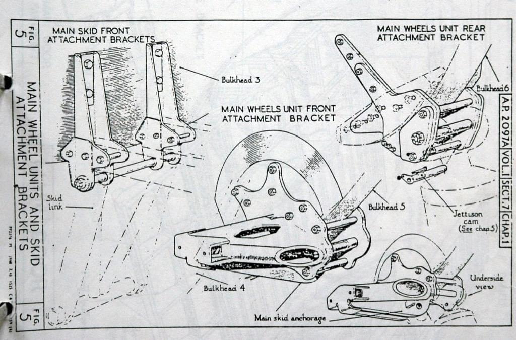 Horsa_Plans 110