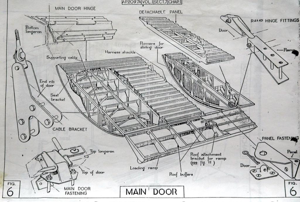 Horsa_Plans 111