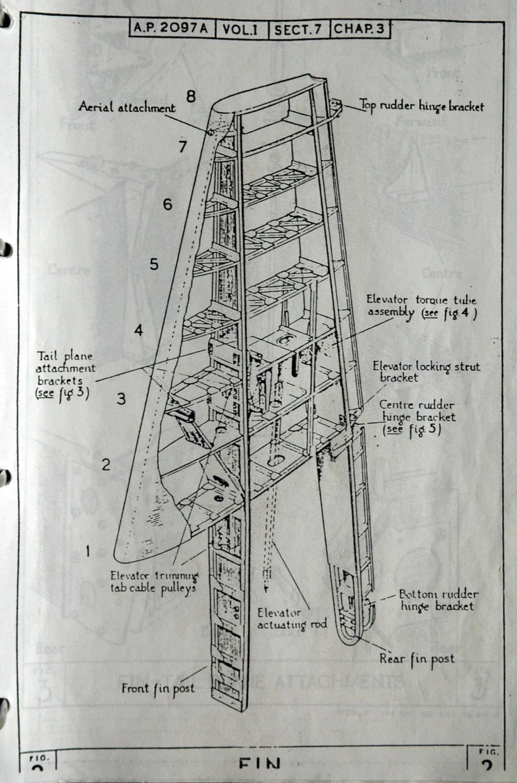 Horsa_Plans 127