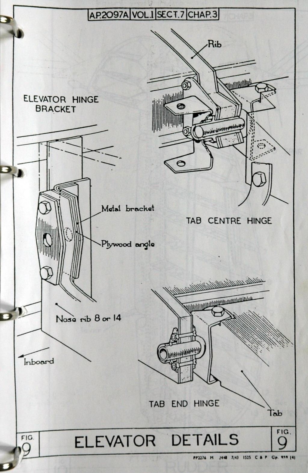 Horsa_Plans 133