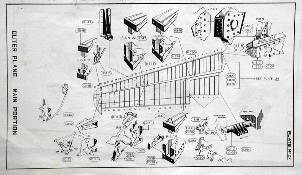 Horsa_Plans 14