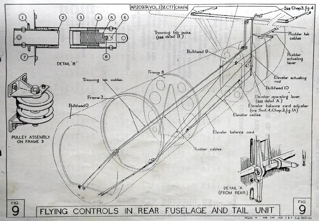 Horsa_Plans 140