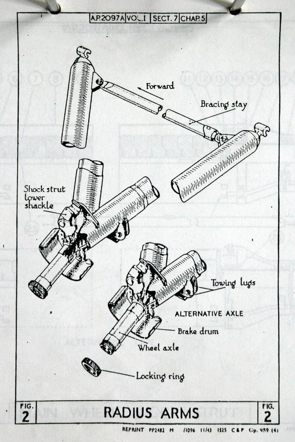 Horsa_Plans 141