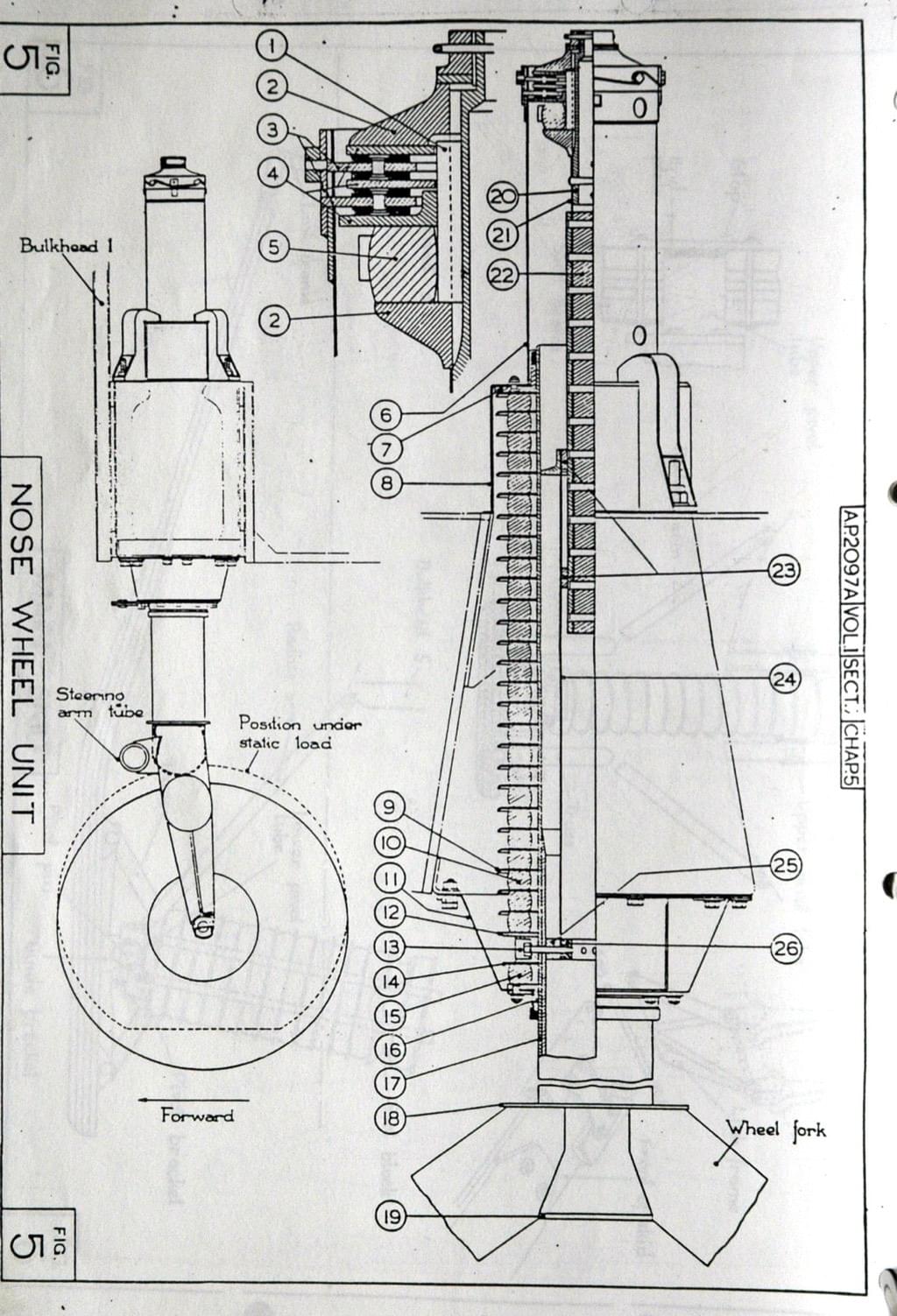 Horsa_Plans 142