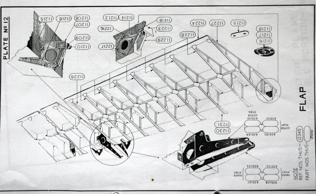 Horsa_Plans 15