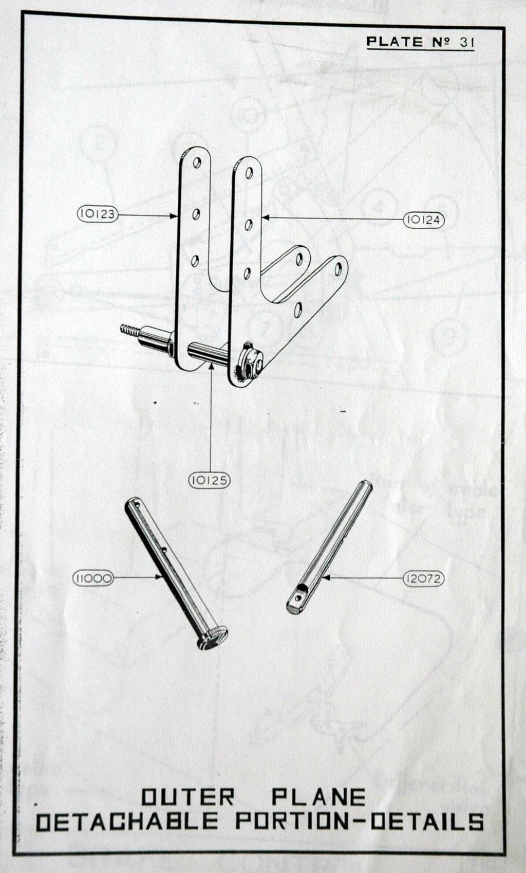 Horsa_Plans 16