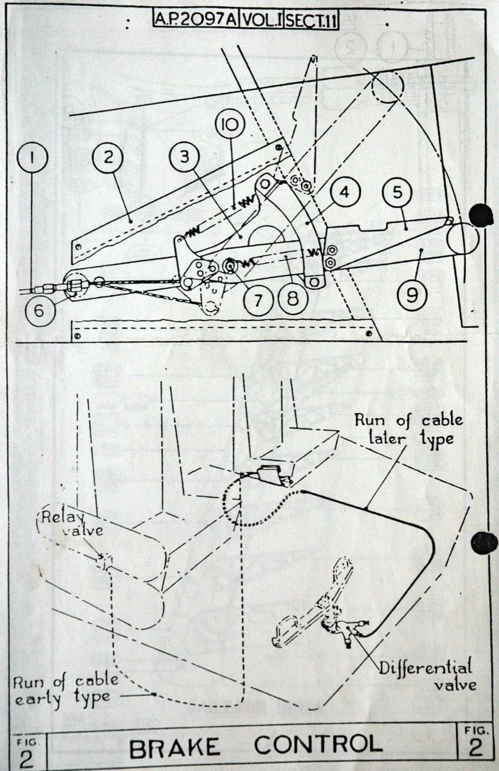 Horsa_Plans 17