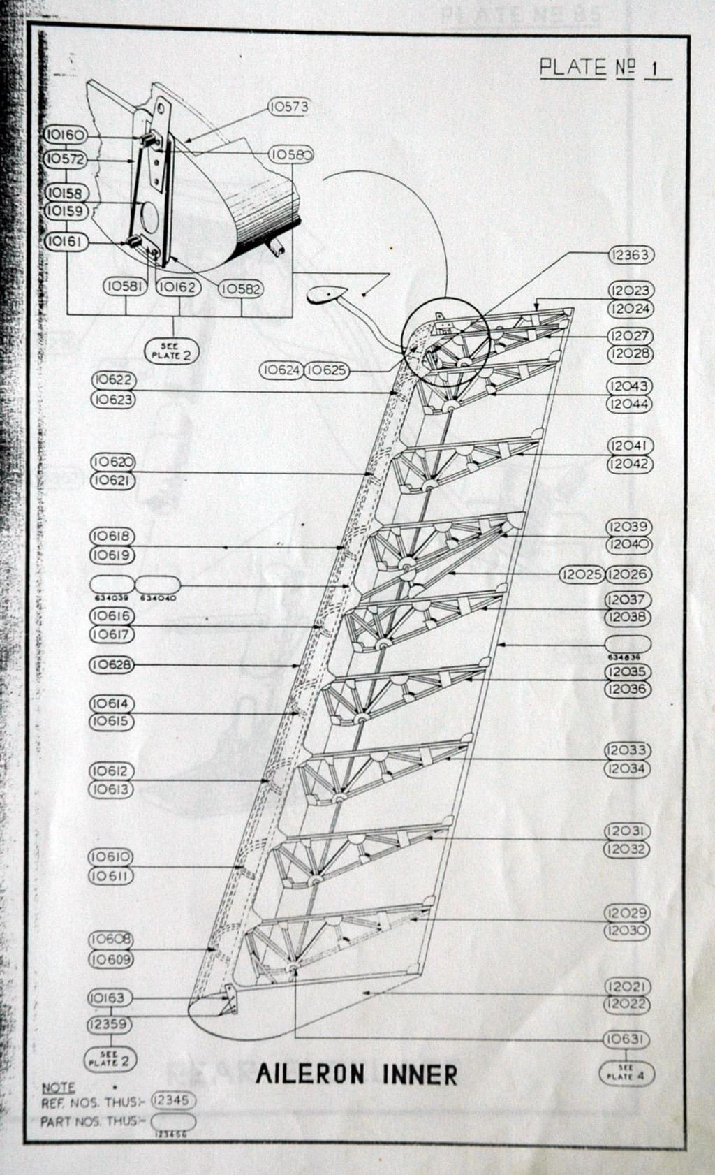 Horsa_Plans 18