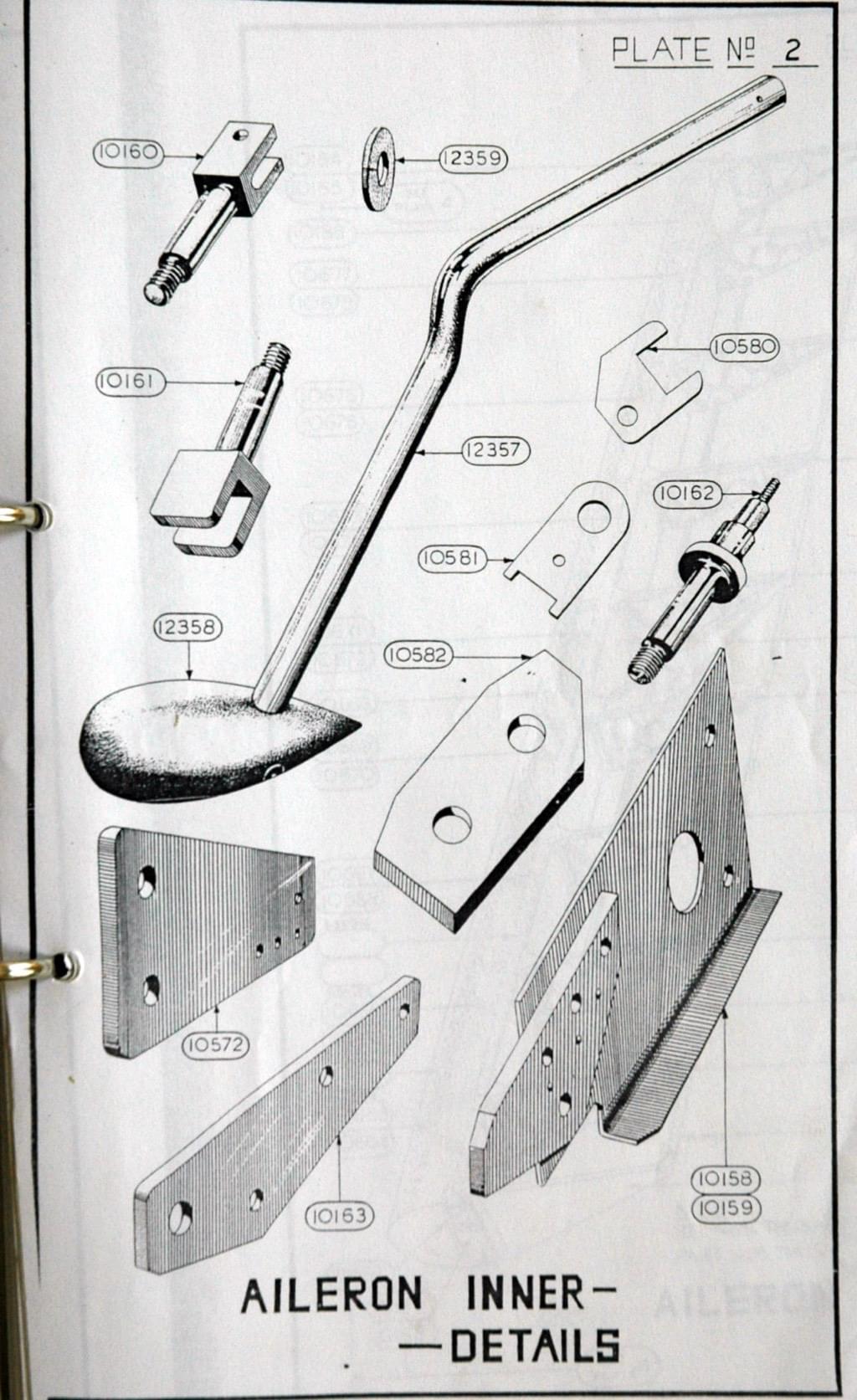 Horsa_Plans 20