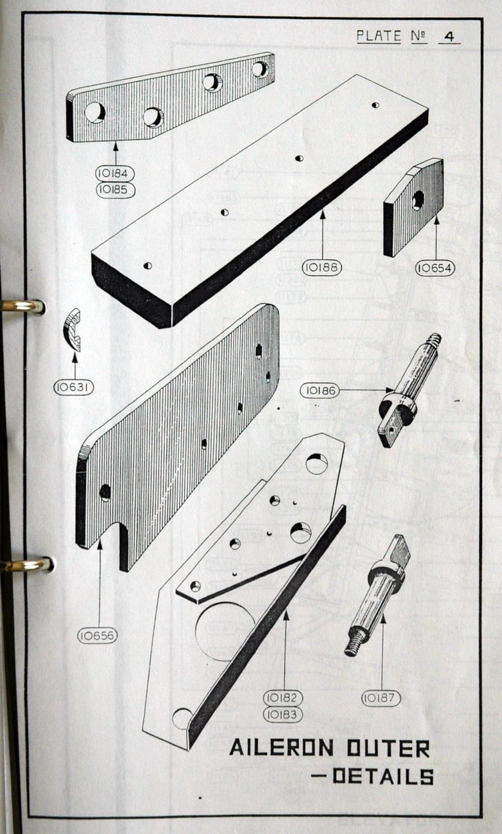 Horsa_Plans 21