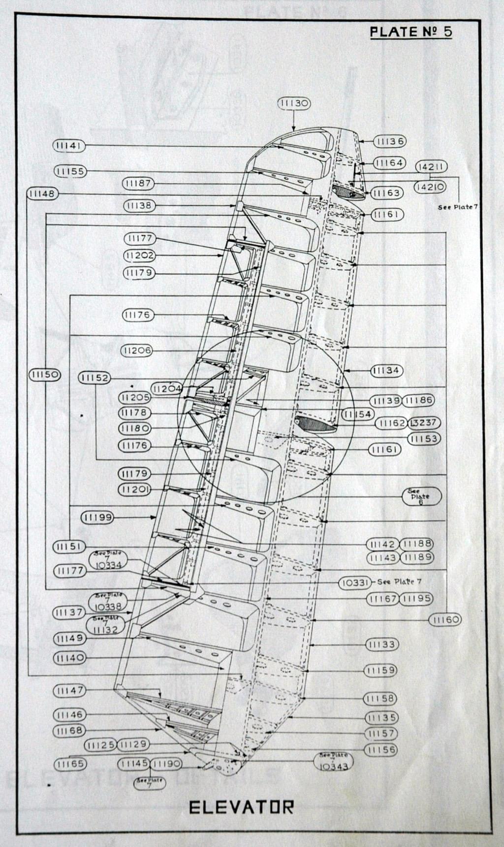 Horsa_Plans 22