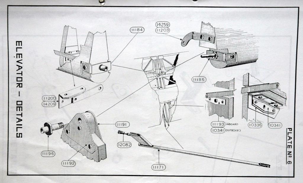 Horsa_Plans 23