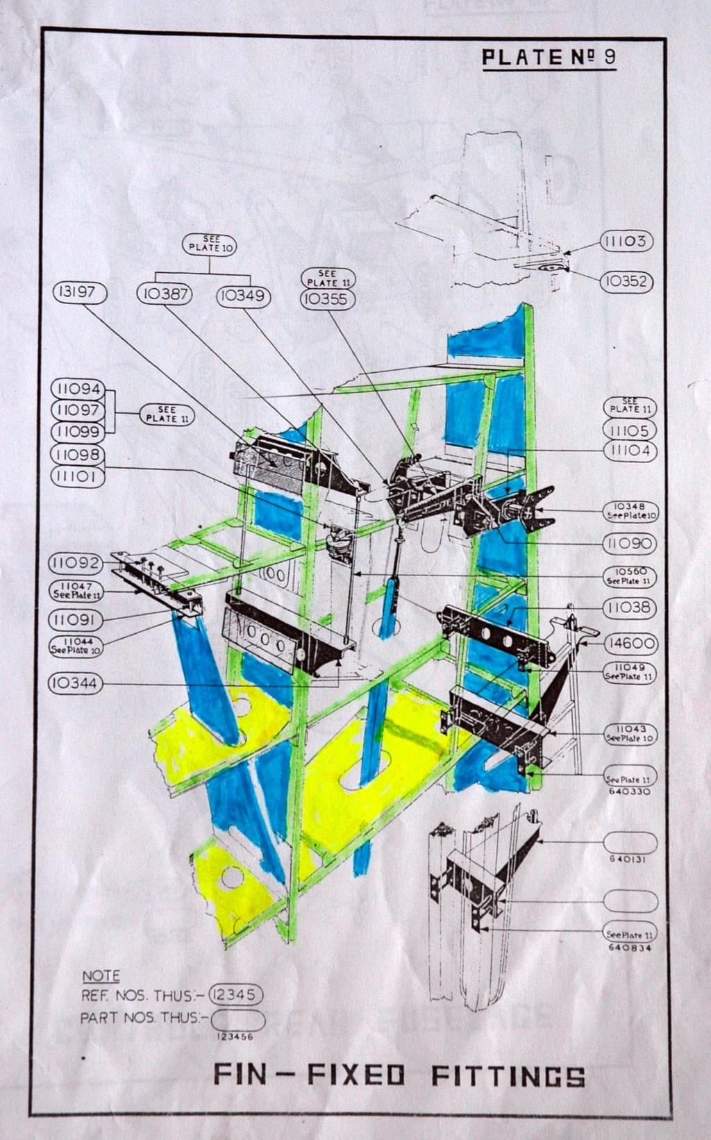 Horsa_Plans 27