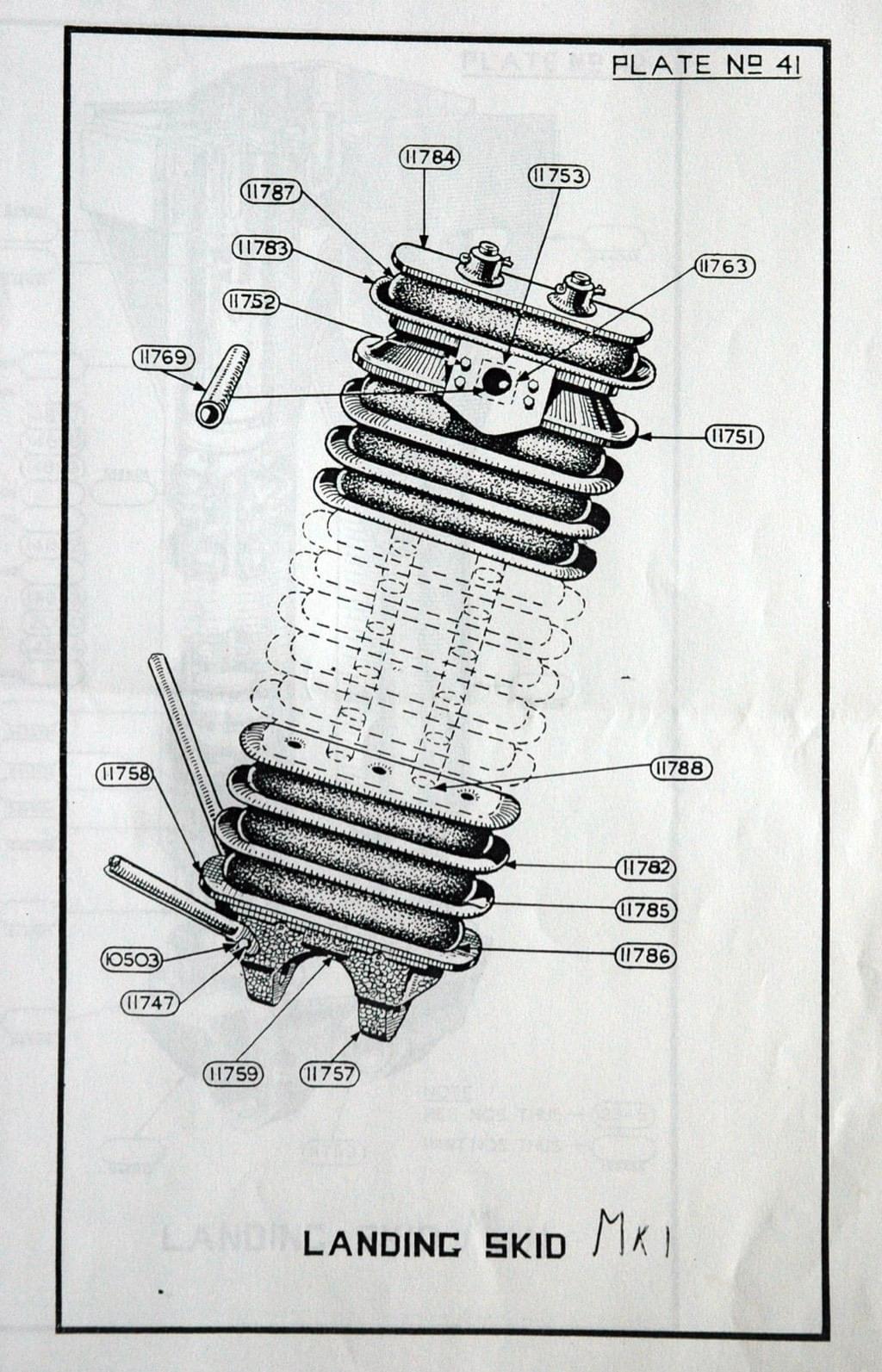 Horsa_Plans 33