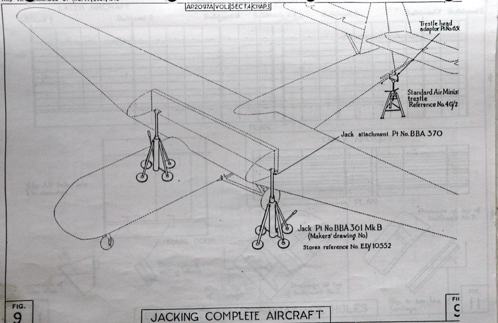 Horsa_Plans 84