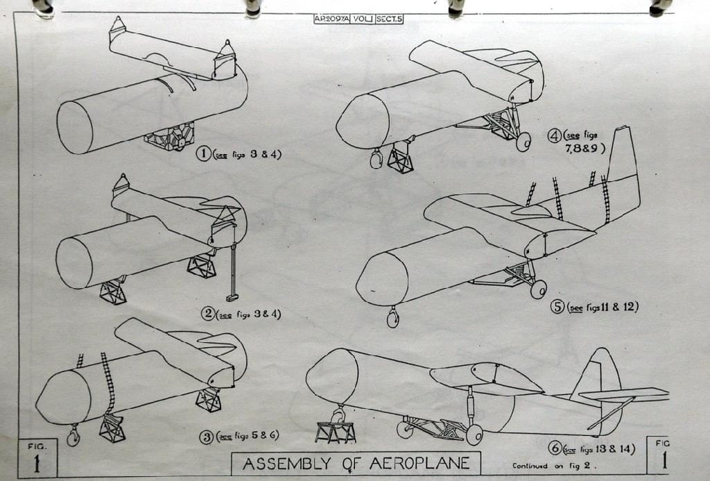 Horsa_Plans 87