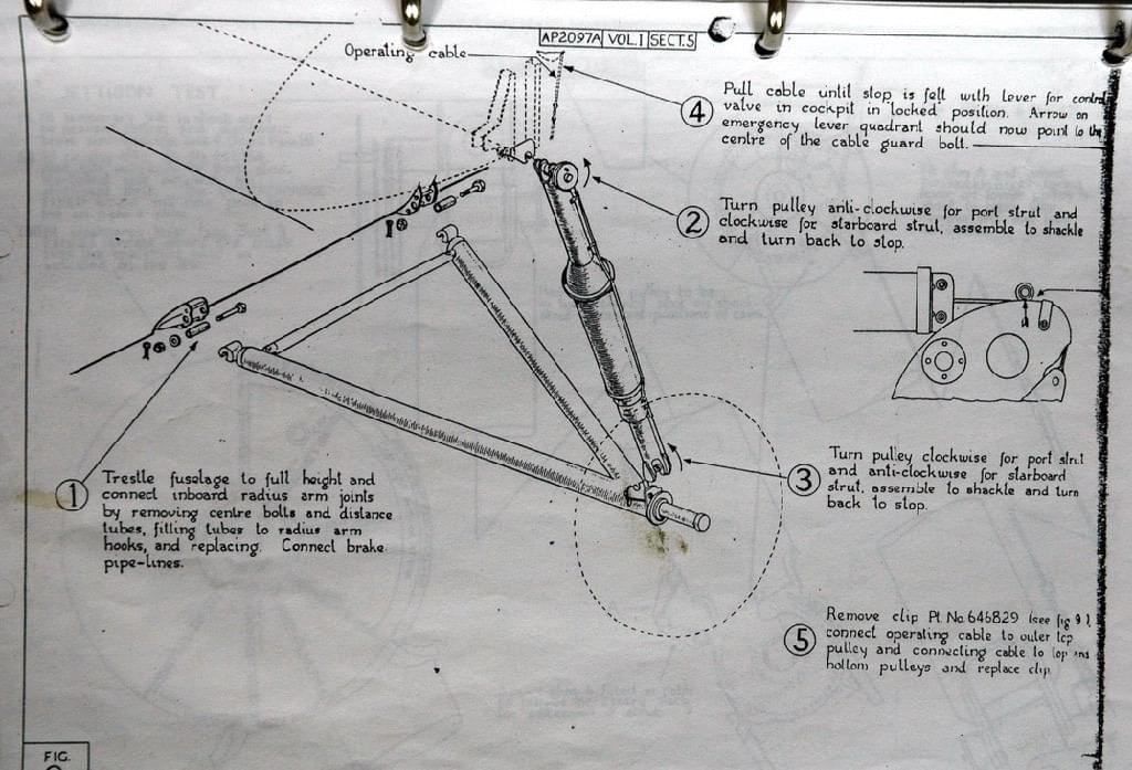 Horsa_Plans 91