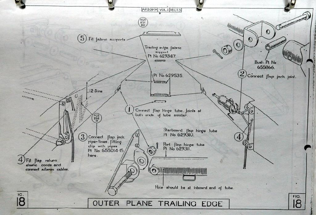 Horsa_Plans 99